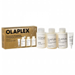 Juuksehoolduse komplekt Olaplex The Greatest Strength, 4 tk