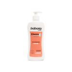 Kehakreem Babaria Vitamin E, 400 ml