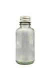 Pudel Hermia 335RTN1160, 45 mm, 0.1 l, l&auml;bipaistev v., 6 tk