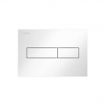 Loputuskasti nupp Laufen H9001110000001, valge v.