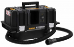 T&ouml;&ouml;stuslik tolmuimeja Dewalt DCV586MN-XJ, 15 l
