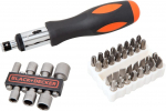 Otsikute komplekt Black Decker