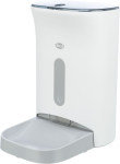 Automaats&ouml;&ouml;tur Trixie TX8 2,0, 4.5 l, 24 cm x 19 cm x 38 cm, valge v.