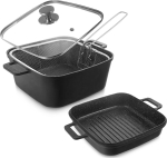 Poti ja panni komplekt Orion Grande 14653035