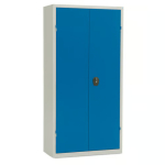 T&ouml;&ouml;riistakapp Blika 131V0001, 100 cm x 44.5 cm x 200 cm, sinine v.
