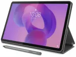 Tahvelarvuti Lenovo Idea Tab ZAFR1052SE, 11", 6GB/128GB, luna grey v.