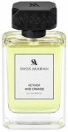 Parf&uuml;&uuml;mvesi Swiss Arabian Vetiver & Orange, 100 ml