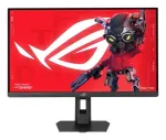 Monitor Asus ROG Strix XG27ACMES, 90LM0C90-B01171, Fast IPS, 255 Hz, WQHD, 27"
