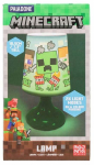 Valgusti Paladone Minecraft, eriv&auml;rviline