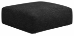 Tumba Cosmopolitan Design Matera Eden 21, antratsiit v., 80 cm x 100 cm x 36 cm