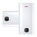 Veesoojendi Thermex Smart IF 50 Universaalne