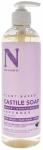 Vedelseep Dr. Natural Castile Liquid Lavender, 473 ml