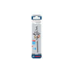 Metallist puur Bosch, metall, hss-g, silindriline, 7 mm x 10.9 cm