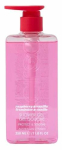 Kehapesugeel Ciroa Raspberry & Vanilla, 350 ml