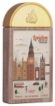 Parf&uuml;&uuml;mvesi Lattafa Pride London The City of Contrast, 100 ml