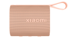 Juhtmevaba k&otilde;lar Xiaomi Sound Pocket QBH4380GL, roosa v., 5 W