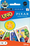 Uno kaardim&auml;ng Mattel Games Pixar Toy Story HYK61