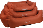 Loomavoodi Flamingo Dreambay 526480, terracotta v., 80 cm x 67 cm