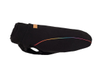 Kampsun Amiplay Heartbeat, must v., XS