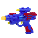 M&auml;ngurelv Lean Toys Space 23213, 25 cm Sinine v.