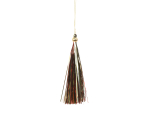J&otilde;ulupuu ehe Decoris 401814, mitmev&auml;rviline, pol&uuml;vin&uuml;&uuml;lkloriid (pvc), 3 tk