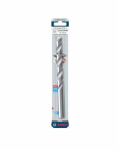 Metallist puur Bosch 2608577698, metall/teras/alumiinium, hss-g, silindriline, 11 mm x 19.5 cm