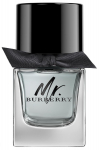 Tualettvesi Burberry Mr. Burberry, 50 ml