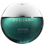 Tualettvesi Bvlgari Aqva, 100 ml