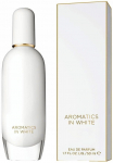Parf&uuml;&uuml;mvesi Clinique Aromatics In White, 50 ml