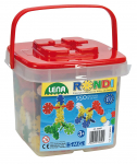 Konstruktor Lena Rondi 35820, 550 tk