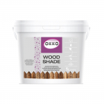 Puidu immutusvahend Okko Wood Shade, p&auml;hklipuu, 1 l