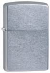 Tulemasin Zippo Lighter 207, h&otilde;be v.