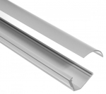 Kaablihoidik Maclean, valge v.