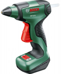 Liimip&uuml;stol Bosch PKP 3.6 LI, 7 mm