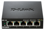 Jagaja (Switch) D-Link DGS-105/E