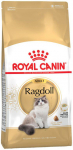 Kuiv kassitoit Royal Canin Ragdoll Adult, 2 kg