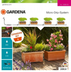 Kastmiskomplekt Gardena