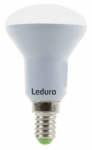 Lambipirn LEDURO R50 LED, 3000 &deg;K, E14, 5 W