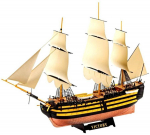 Konstruktor Revell H.M.S. Victory, 269 tk