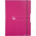 Kirjutusalus Herlitz, A4 Roosa