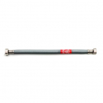 Santehniline voolik Tucai S.A. Taq ACB, F1/2''-F1/2", 100 cm