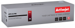 Toonerikassett ActiveJet ATK-3170N, must v.