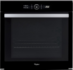 Integreeritav ahi Whirlpool AKZM8480NB