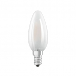 Lambipirn Osram LED, B11, 2700 &deg;K, E14, 4 W, 470 lm