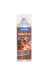 Aerosoolv&auml;rv Maston Stain, dekoratiivne, tume tamm, 0.4 l