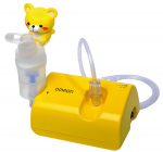 Inhalaator, kompressor- Omron Comp Air NE-C801KD