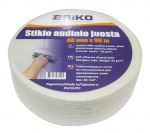 Klaaskiust lint Briko, klaaskiud, 90 m x 48 mm