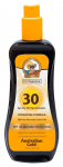 P&auml;evituse hooldussprei Australian Gold Spray Oil Sunscreen With Tea Tree And Carrot Oils SPF30, 237 ml