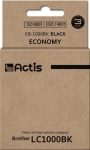 Tindiprinteri kassett Actis Standard KB-1000BK, must v., 36 ml