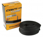 Jalgrattarehvi sisekumm Continental 700x28/37C (28/37-609/642) 42mm, kumm